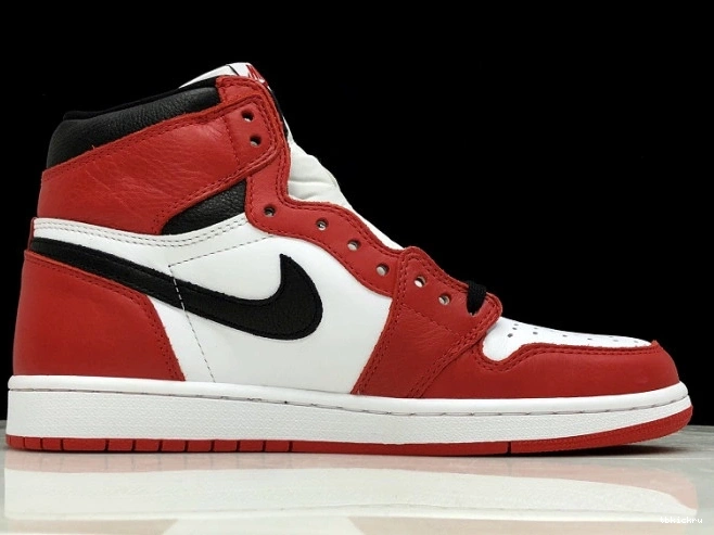 Rep TBkick To 1 861428-061 Home Retro Air Jordan Homage OG High 0716